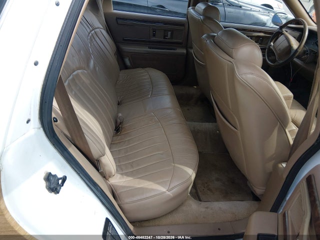 1996 Buick Roadmaster Limited მანქანა იყიდება აუქციონზე, vin: 1G4BR82P8TR412640, აუქციონის ნომერი: 46482247