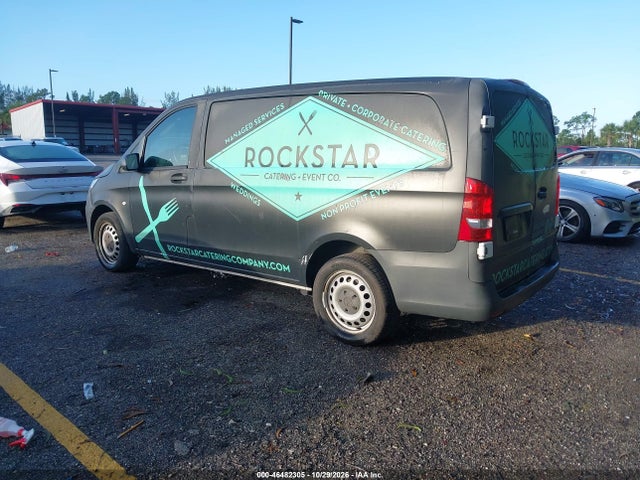 Aukcja sprzedaży 2020 Mercedes-benz Metris, vin: WD3PG2EA5L3681213, numer aukcji: 46482305