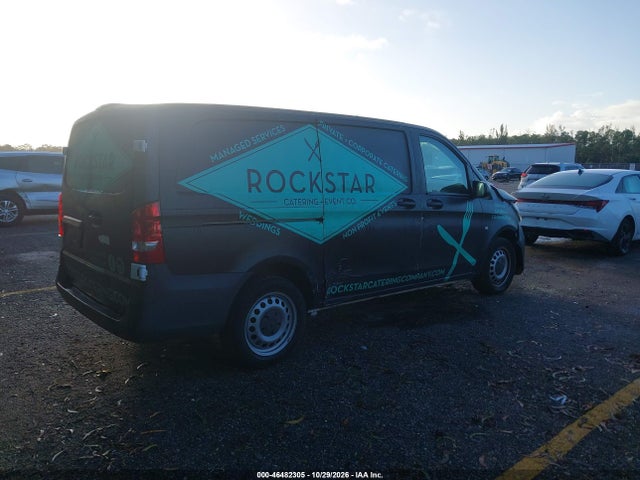 Aukcja sprzedaży 2020 Mercedes-benz Metris, vin: WD3PG2EA5L3681213, numer aukcji: 46482305