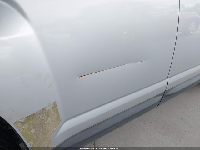 Продажа на аукционе авто 2011 Gmc Terrain Sle-2, vin: 2CTFLSE53B6308456, номер лота: 46482465