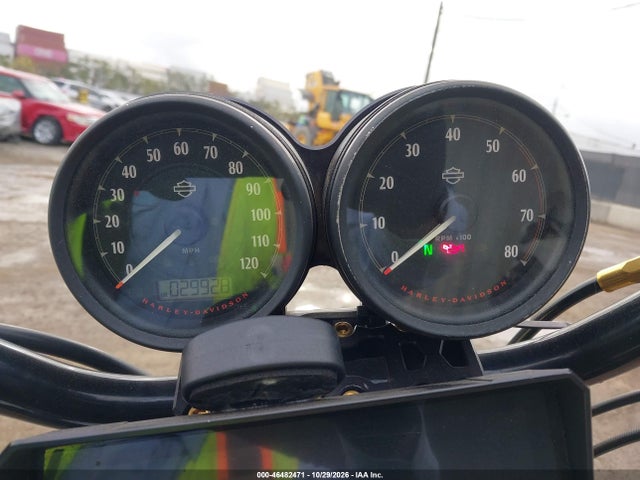 Продаж на аукціоні авто 2017 Harley-davidson Fxdb Dyna Street Bob, vin: 1HD1GXM32HC306249, номер лоту: 46482471