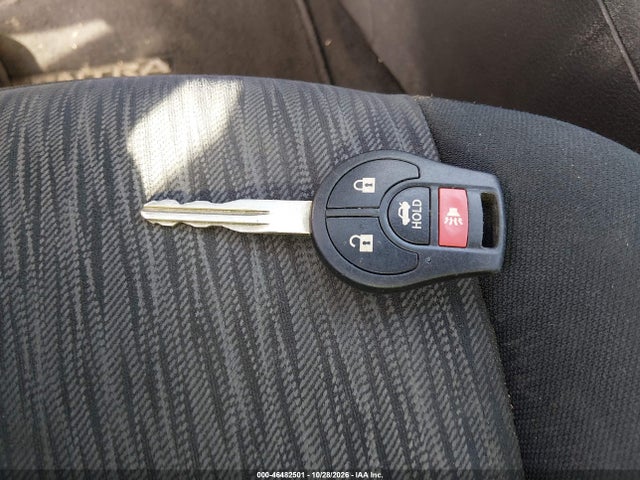 Aukcja sprzedaży 2014 Nissan Sentra Fe+ S/fe+ Sv/s/sl/sr/sv, vin: 3N1AB7AP1EL669572, numer aukcji: 46482501