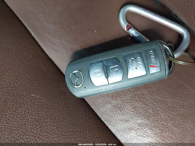 Aukcja sprzedaży 2013 Mazda Mx-5 Miata Grand Touring, vin: JM1NC2PF1D0232163, numer aukcji: 46483005