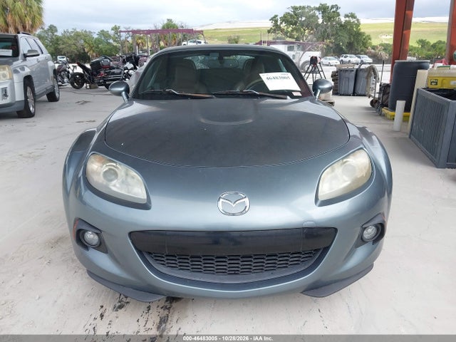 Aukcja sprzedaży 2013 Mazda Mx-5 Miata Grand Touring, vin: JM1NC2PF1D0232163, numer aukcji: 46483005