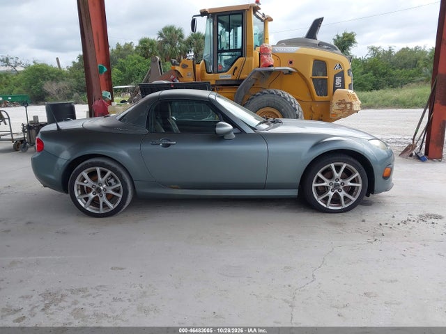 Aukcja sprzedaży 2013 Mazda Mx-5 Miata Grand Touring, vin: JM1NC2PF1D0232163, numer aukcji: 46483005