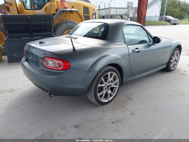 Aukcja sprzedaży 2013 Mazda Mx-5 Miata Grand Touring, vin: JM1NC2PF1D0232163, numer aukcji: 46483005