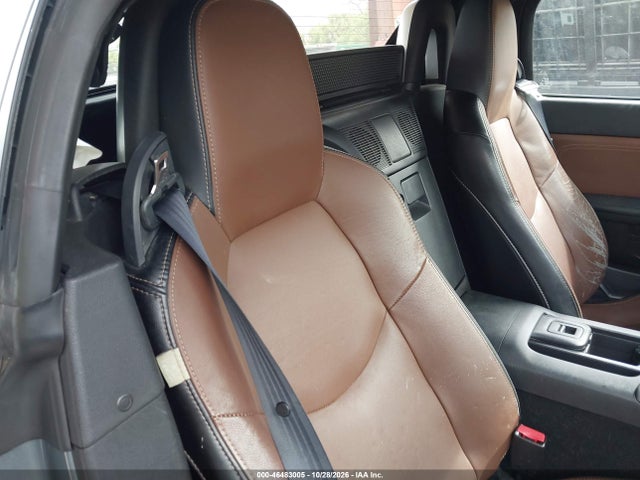Aukcja sprzedaży 2013 Mazda Mx-5 Miata Grand Touring, vin: JM1NC2PF1D0232163, numer aukcji: 46483005