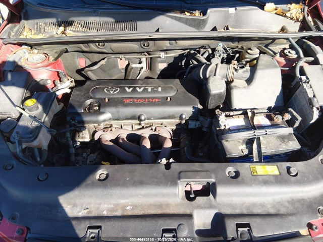 46483158 :رقم المزاد ، JTMBD32V766000669 vin ، 2006 Toyota Rav4 Sport مزاد بيع