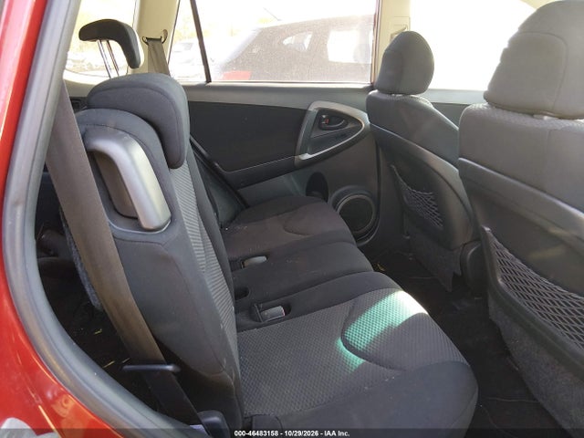 46483158 :رقم المزاد ، JTMBD32V766000669 vin ، 2006 Toyota Rav4 Sport مزاد بيع