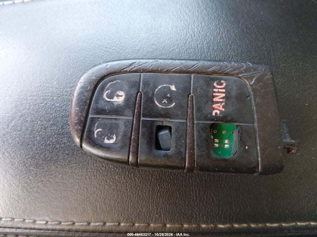 46483317 :رقم المزاد ، ZACCJADT5GPC84914 vin ، 2016 Jeep Renegade Limited مزاد بيع