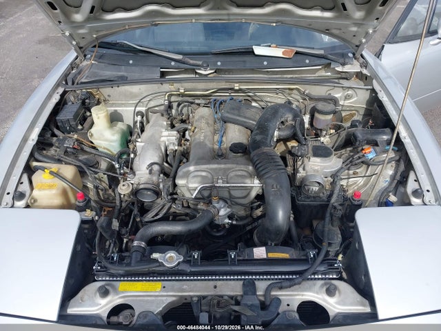 Продажа на аукционе авто 1991 Mazda Mx-5 Miata, vin: JM1NA3512M0225080, номер лота: 46484044