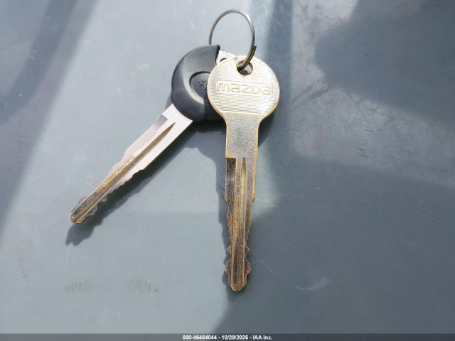 Продажа на аукционе авто 1991 Mazda Mx-5 Miata, vin: JM1NA3512M0225080, номер лота: 46484044