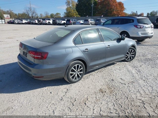 Aukcja sprzedaży 2016 Volkswagen Jetta 1.4t Se, vin: 3VWD67AJ8GM413689, numer aukcji: 46484130