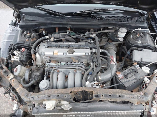 Aukcja sprzedaży 2005 Acura Rsx, vin: JH4DC54885S004832, numer aukcji: 46484548