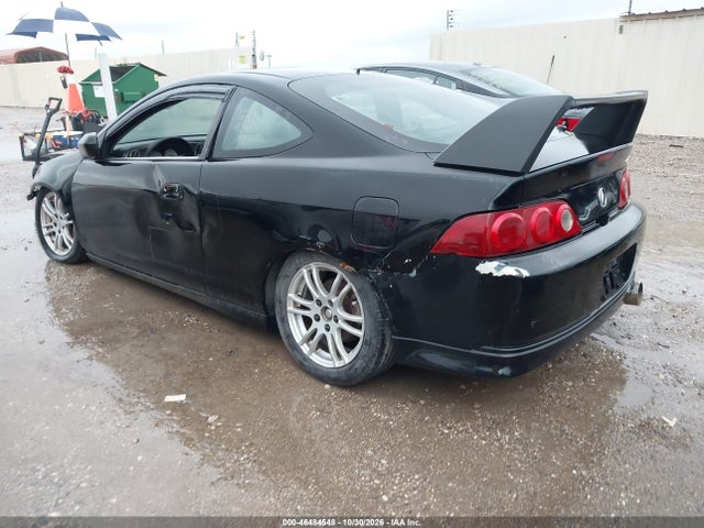 Aukcja sprzedaży 2005 Acura Rsx, vin: JH4DC54885S004832, numer aukcji: 46484548