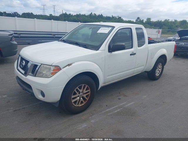 Продаж на аукціоні авто 2014 Nissan Frontier Sv, vin: 1N6AD0CU3EN710119, номер лоту: 46484621