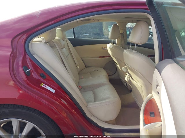 Продажа на аукционе авто 2012 Lexus Es 350, vin: JTHBK1EG6C2493723, номер лота: 46485529