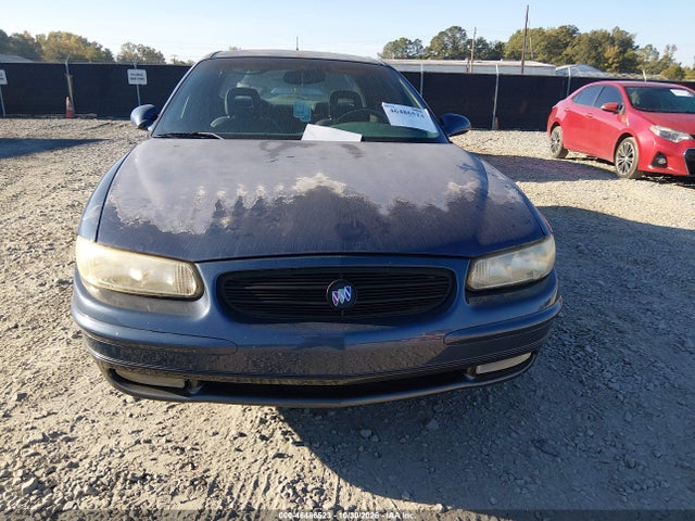 1997 Buick Regal Gs მანქანა იყიდება აუქციონზე, vin: 2G4WF5213V1433704, აუქციონის ნომერი: 46486523