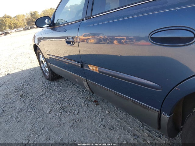 1997 Buick Regal Gs მანქანა იყიდება აუქციონზე, vin: 2G4WF5213V1433704, აუქციონის ნომერი: 46486523