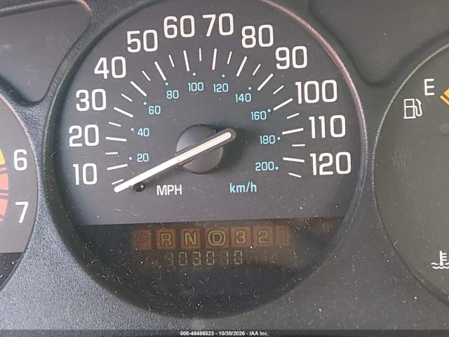 1997 Buick Regal Gs მანქანა იყიდება აუქციონზე, vin: 2G4WF5213V1433704, აუქციონის ნომერი: 46486523