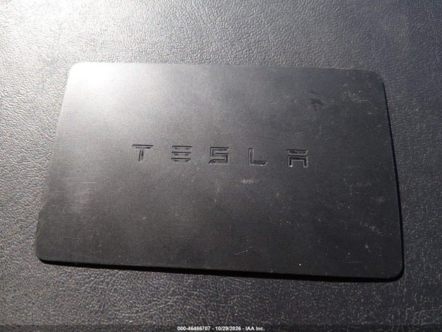 Aukcja sprzedaży 2020 Tesla Model 3 Standard Range Plus Rear-wheel Drive/standard Range Rear-wheel Drive, vin: 5YJ3E1EA9LF705729, numer aukcji: 46486707