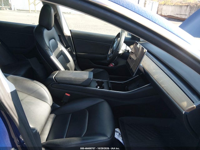 Aukcja sprzedaży 2020 Tesla Model 3 Standard Range Plus Rear-wheel Drive/standard Range Rear-wheel Drive, vin: 5YJ3E1EA9LF705729, numer aukcji: 46486707