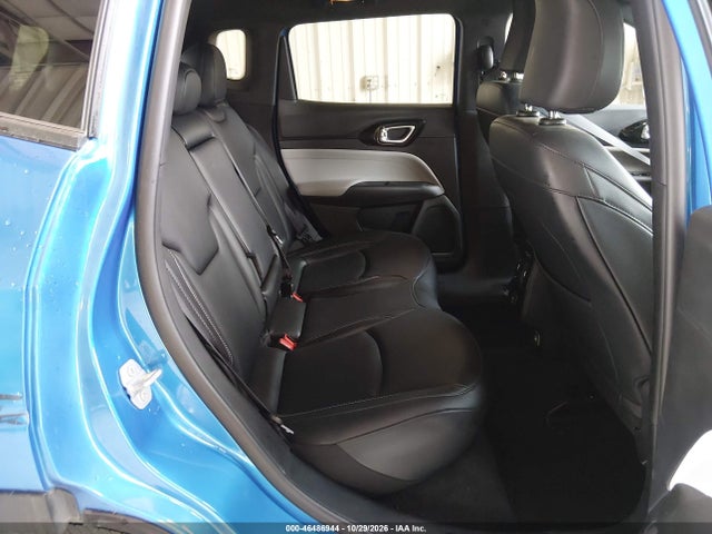 Aukcja sprzedaży 2026 Jeep Compass Limited, vin: 3C4NJDCN6TT212104, numer aukcji: 46486944