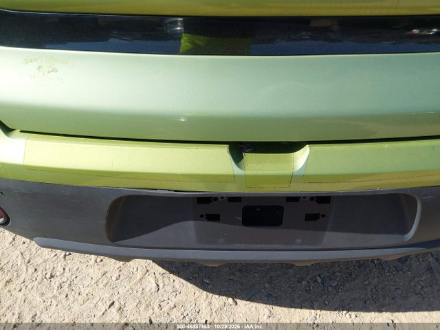 Продажа на аукционе авто 2018 Kia Soul, vin: KNDJN2A29J7901958, номер лота: 46487453