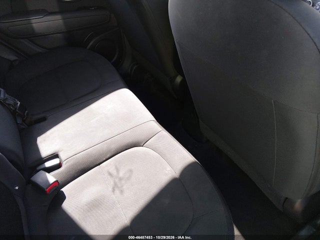 Продажа на аукционе авто 2018 Kia Soul, vin: KNDJN2A29J7901958, номер лота: 46487453