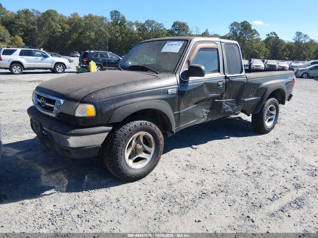 2001 Mazda B4000 Se მანქანა იყიდება აუქციონზე, vin: 4F4ZR17EX1TM17556, აუქციონის ნომერი: 46487578