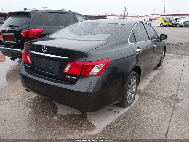 Продажа на аукционе авто 2009 Lexus Es 350, vin: JTHBJ46G692307884, номер лота: 46489114