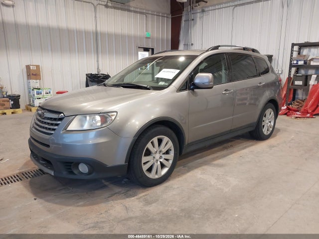 Aukcja sprzedaży 2008 Subaru Tribeca Limited 7-passenger, vin: 4S4WX90D984405173, numer aukcji: 46489161