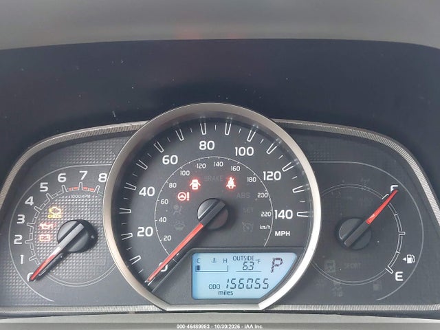 46489983 :رقم المزاد ، 2T3WFREV7FW177201 vin ، 2015 Toyota Rav4 Xle مزاد بيع