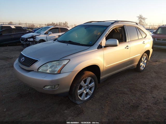 Продажа на аукционе авто 2004 Lexus Rx 330, vin: JTJHA31U240056446, номер лота: 46490641