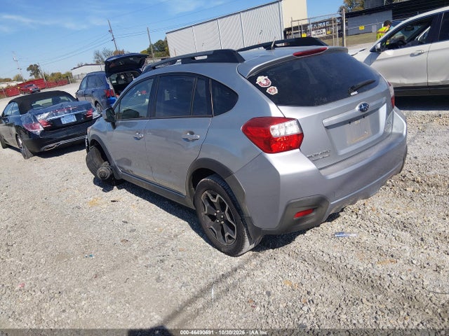 46490691 :رقم المزاد ، JF2GPAVC0D2893382 vin ، 2013 Subaru Xv Crosstrek 2.0i Premium مزاد بيع