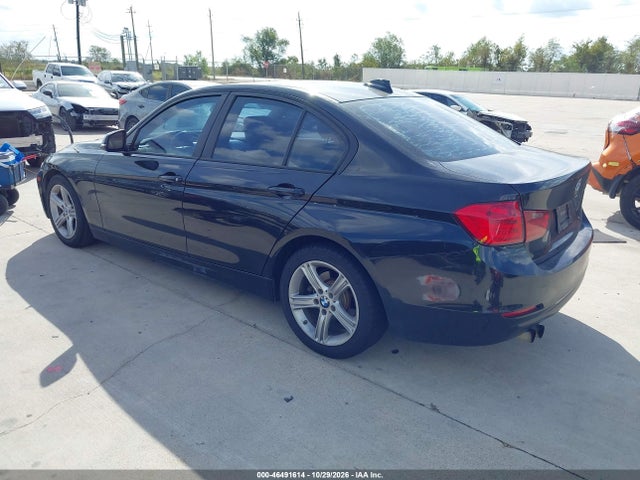 2012 Bmw 328i მანქანა იყიდება აუქციონზე, vin: WBA3A5G51CNP16466, აუქციონის ნომერი: 46491614