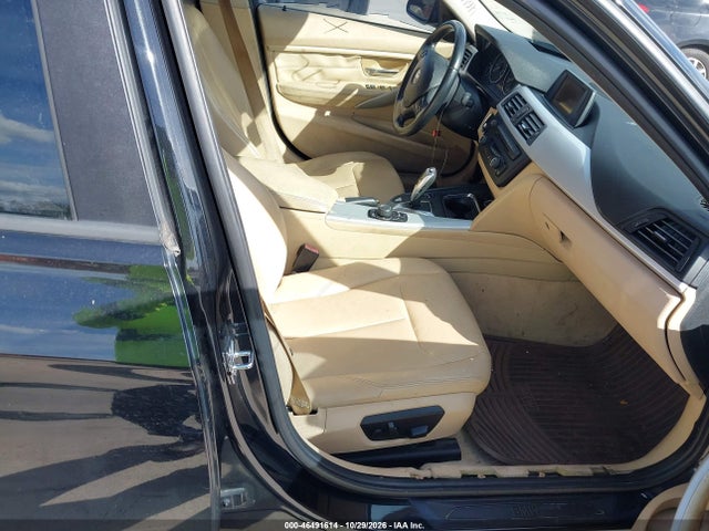 2012 Bmw 328i მანქანა იყიდება აუქციონზე, vin: WBA3A5G51CNP16466, აუქციონის ნომერი: 46491614