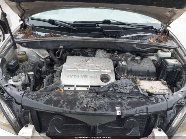 Продажа на аукционе авто 2004 Lexus Rx 330, vin: JTJGA31U840044300, номер лота: 46493154