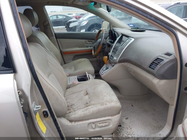 Продажа на аукционе авто 2004 Lexus Rx 330, vin: JTJGA31U840044300, номер лота: 46493154
