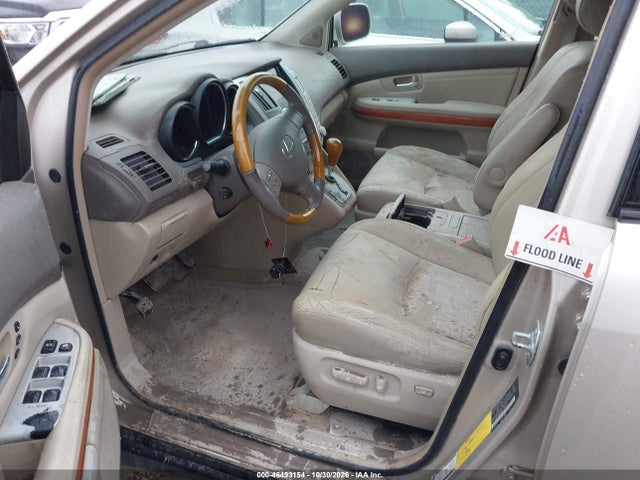 Продажа на аукционе авто 2004 Lexus Rx 330, vin: JTJGA31U840044300, номер лота: 46493154