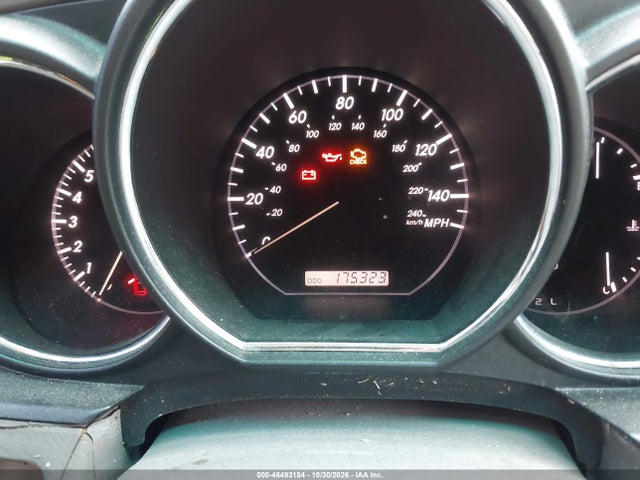 Продажа на аукционе авто 2004 Lexus Rx 330, vin: JTJGA31U840044300, номер лота: 46493154