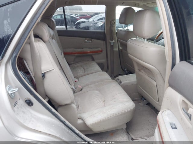 Продажа на аукционе авто 2004 Lexus Rx 330, vin: JTJGA31U840044300, номер лота: 46493154