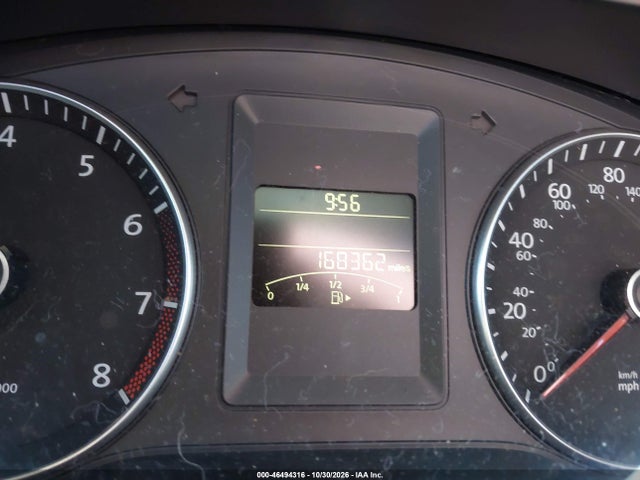 2014 Volkswagen Jetta 1.8t Sel მანქანა იყიდება აუქციონზე, vin: 3VWL07AJ9EM445402, აუქციონის ნომერი: 46494316