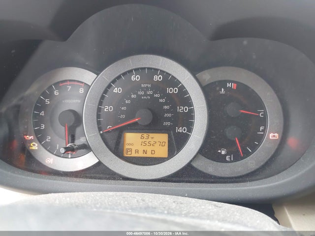 Продажа на аукционе авто 2009 Toyota Rav4 Limited, vin: JTMZF31V995004016, номер лота: 46497086