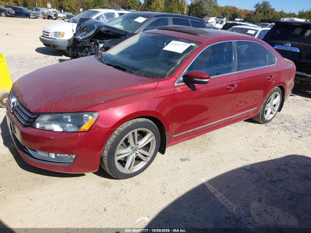 Продаж на аукціоні авто 2015 Volkswagen Passat 1.8t Se, vin: 1VWBS7A30FC056769, номер лоту: 46497777