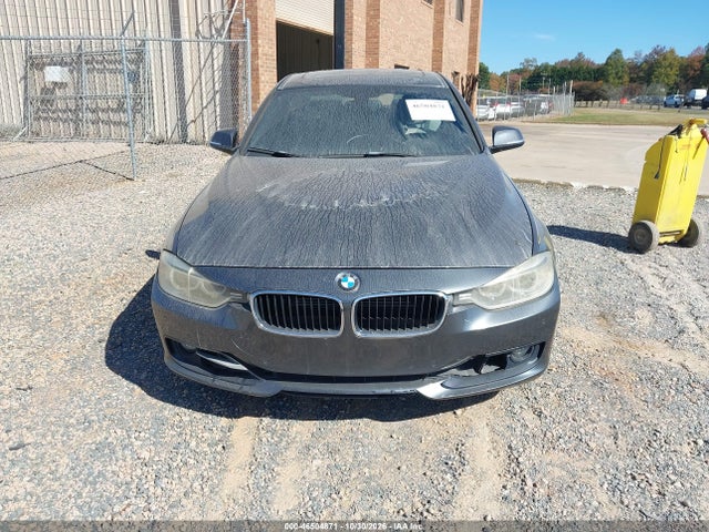 46504871 :رقم المزاد ، WBA3F9C57DF483896 vin ، 2013 Bmw Activehybrid 3 مزاد بيع