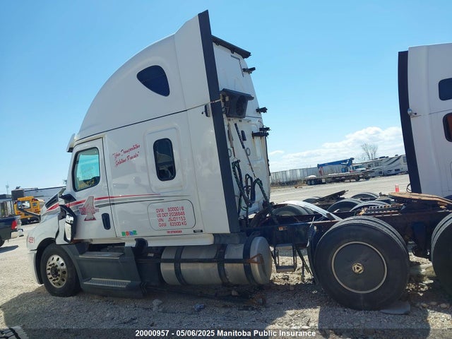 Freightliner Conventional 2018 3AKJHHDR2JSJD1153 Image 14