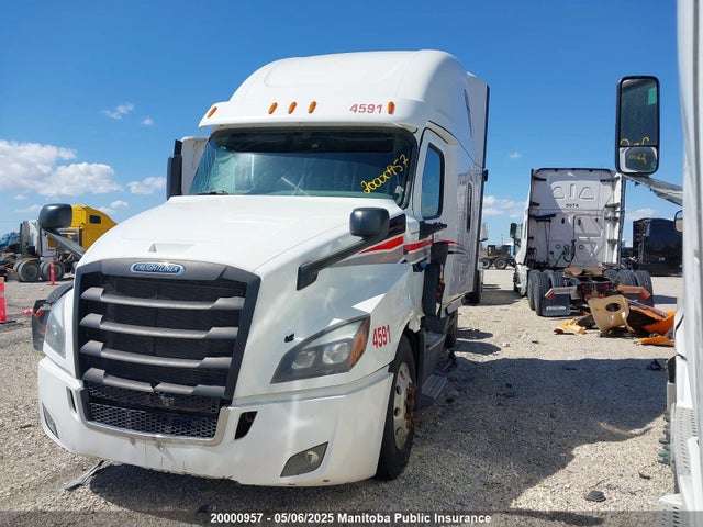 Freightliner Conventional 2018 3AKJHHDR2JSJD1153 Image 2
