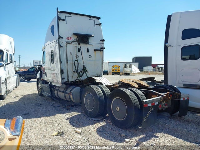 Freightliner Conventional 2018 3AKJHHDR2JSJD1153 Image 3