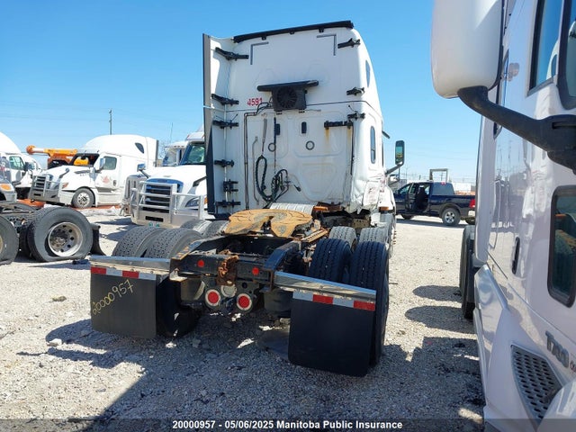 Freightliner Conventional 2018 3AKJHHDR2JSJD1153 Image 4